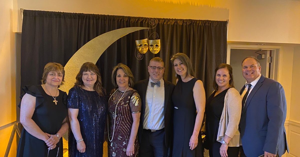 Campus Federal Supports Shreveport… Campus Federal Credit Union